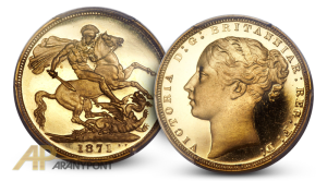 angol-sovereign-Viktoria